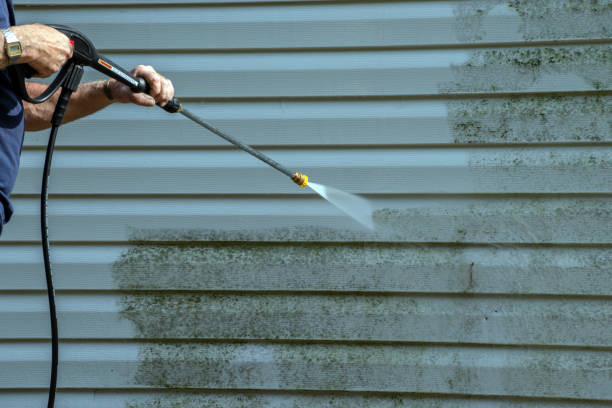 Why Choose Our Certified Pressure Washing Experts for Your Project Needs in Centuria, WI?