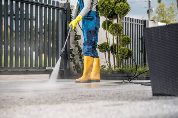 Best Affordable Pressure Washing  in Centuria, WI