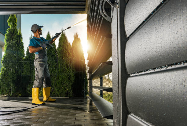 Best Exterior Home Cleaning  in Centuria, WI