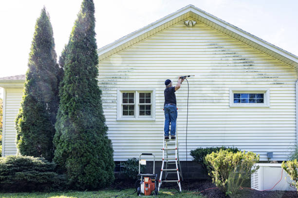 Reliable Centuria, WI Pressure Washing Solutions