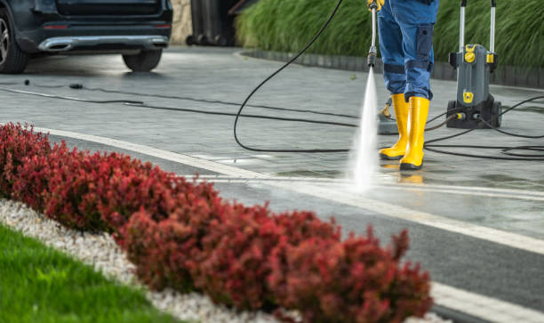 Best Affordable Power Washing  in Centuria, WI