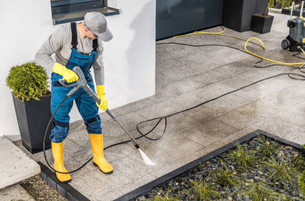 Best Affordable Power Washing  in Centuria, WI